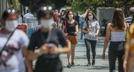 Bilim Kurulu üyesinden korkutan uyarı: İki haftaya kadar daha da artacak