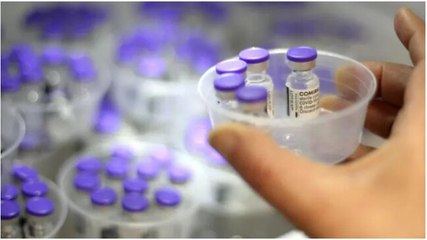 DCGI to decide today whether to use vaccine cocktail