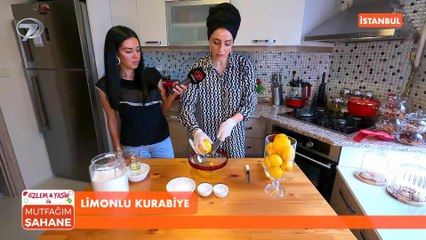 Özlem & Yasin ile Mutfağım Şahane - 29 Temmuz 2021