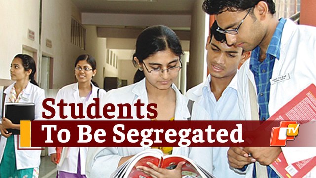 Odisha Medical Colleges To Reopen; Guidelines Issued