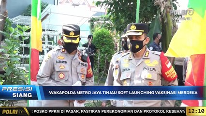 PRESISI Siang 12.00 WIB (29/7/2021)