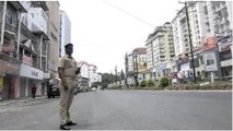 Kerala to impose complete weekend lockdown amid spike in Covid-19 cases