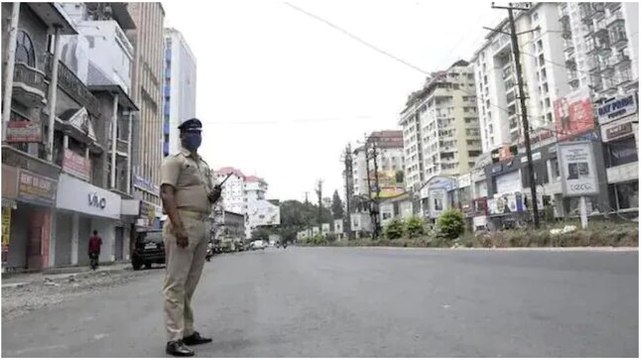 Kerala to impose complete weekend lockdown amid spike in Covid-19 cases