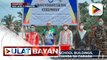 Government at Work: Access roads at school buildings, pinasinayaan sa lianga sa CARAGA; 68 pamilya sa Guiguinto, Bulacan, nakatanggap ng tulong pangkabuhayan; PCG, naghatid ng relief supplies sa mga pamilyang naapektuhan ng sama ng panahon sa Zambales