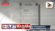 Exclusive: Tunay na sanhi ng pagkamatay ng welder sa Isabela, nabunyag