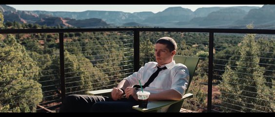 Echoes of Violence Trailer