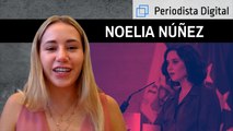 Noelia Núñez: 