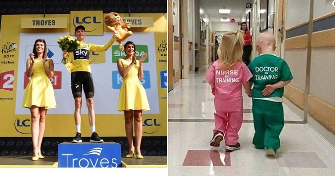 16 photos qui prouvent que nous vivons dans une société dominée par le patriarcat