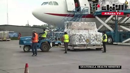 غواتيمالا تلغي طلبية شراء لقاحات روسية بسبب تأخر عملية التسليم