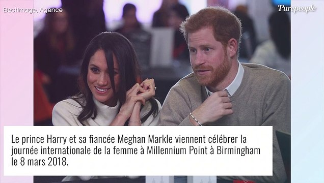 Meghan Markle et Harry blacklistés par la reine Elizabeth II ? Cette invitation qu'il n'aurait pas reçue