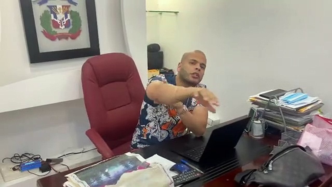 El comentario de Ala Jaza sobre muerte de Johnny Ventura, que lo puso “bajo la lupa” 2/2