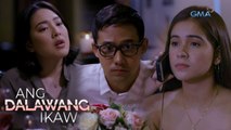 Ang Dalawang Ikaw: Magiging ama na si Nelson! | Episode 29