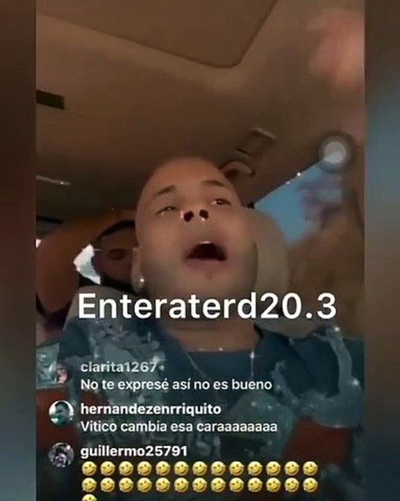 El comentario de Ala Jaza sobre muerte de Johnny Ventura, que lo puso “bajo la lupa” 1/2