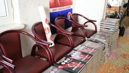 Vatan kahramanları "şehitler albümü" ile yaşatılacak