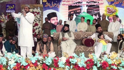 Koi Saleeqa Hai Arzo Ka By Qari Shahid Mehmood Qadri