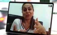 Yerel Medyada Kadın Gazeteci Olmak 4. Bölüm: Hediye Eroğlu (Mersin)