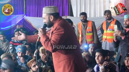 Un Ka mangta hon kalam by qari Shahid mehmood qadri