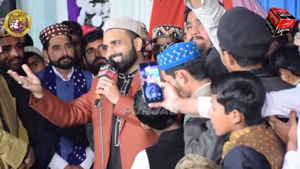 Barh Kar Meri Oqat Se By Qari Shahid Mehmood Qadri