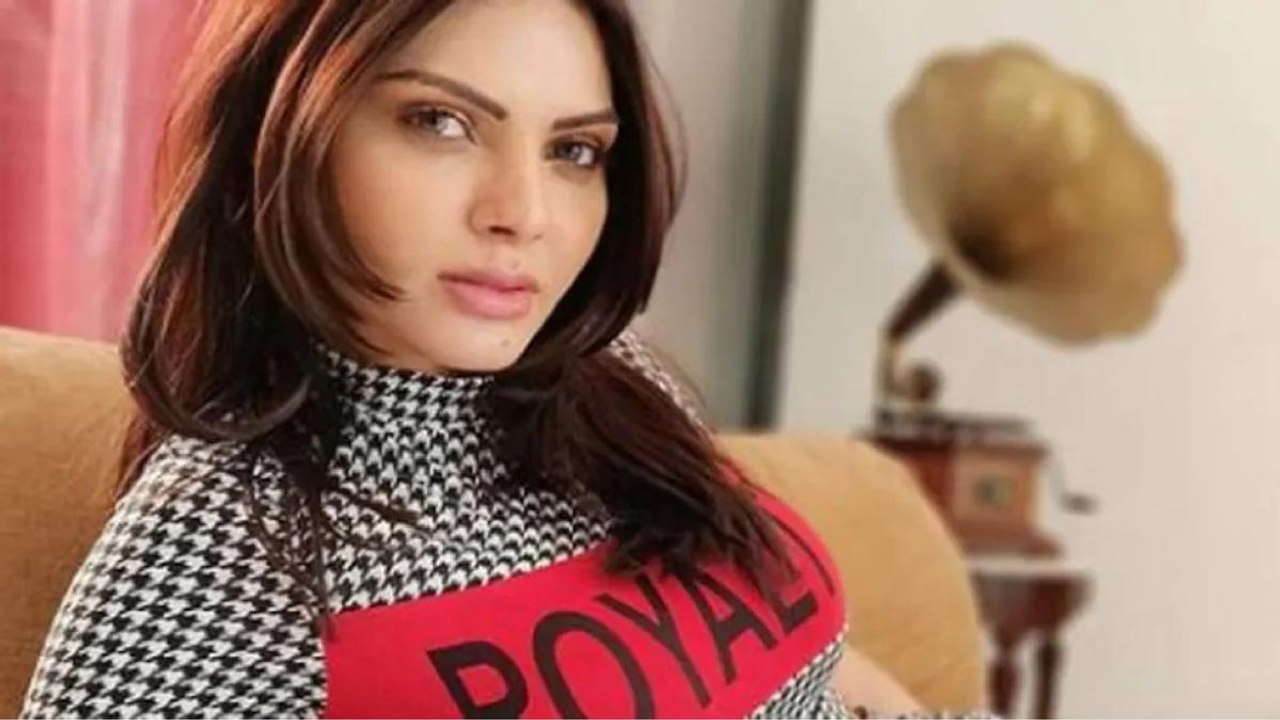 Sherlyn Chopra afraid of arrest in Raj Kundra case