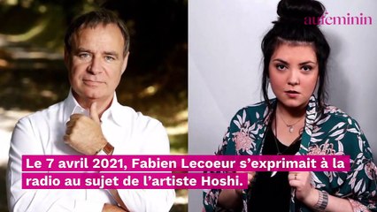 Download Video: Affaire Hoshi : Fabien Lecœuvre met en demeure Grand Corps Malade