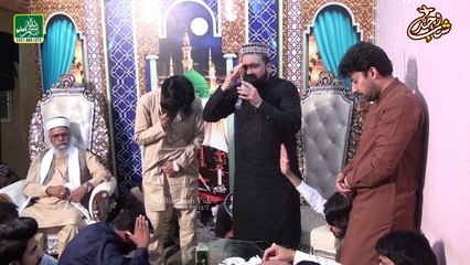Salam Zahra By Qari Shahid Mehmood Qadri