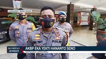 Tahanan Polres Lumajang Kabur Lewat Atap, Beruntung Dapat Kembali Ditangkap