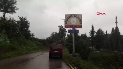 TRABZON'DA AKRABALAR ARASINDA SİLAHLI KAVGA: 4 ÖLÜ