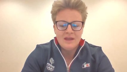 Marteau - Tavernier : "Je croise les doigts pour que tout soit réuni"