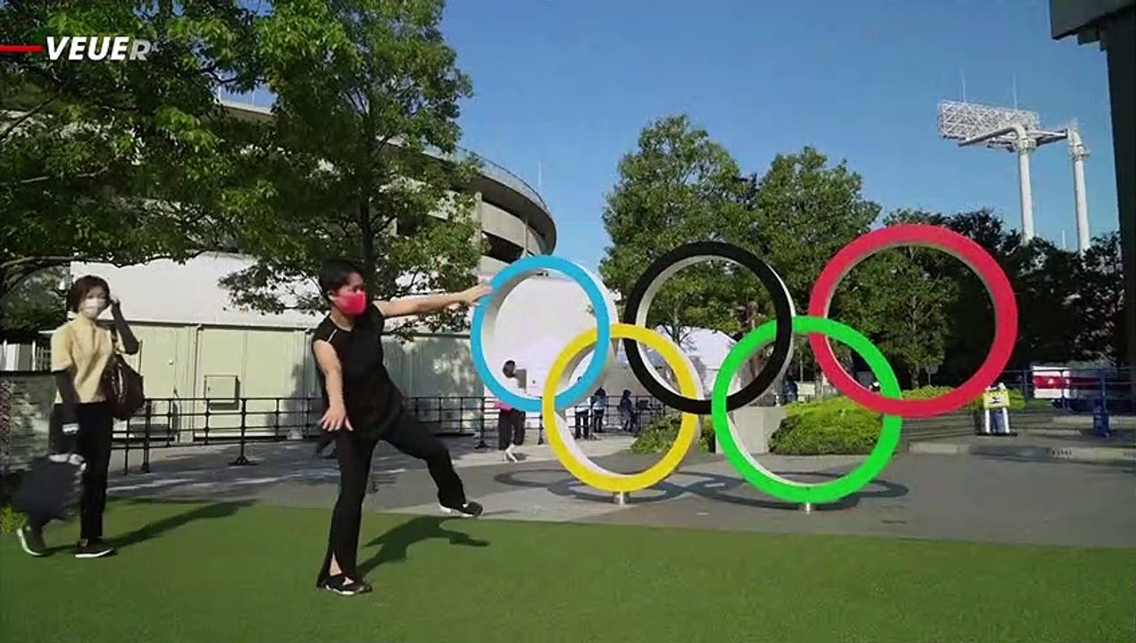 Where Olympic Events Fall on the Caloric Burn Scale