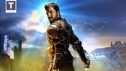 Ertugrul Ghazi Urdu - Episode 52- Season 2