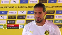 Can über Hummels und Rückkehr in die Weltspitze