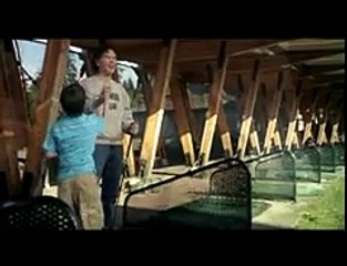 Mimzy Le Messager du Futur Film (2007)