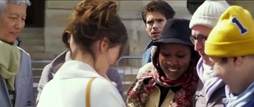 MON INCONNUE Film (2019) - Avec François Civil, Joséphine Japy, Benjamin Lavernhe