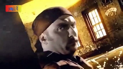 Al Farik El Awal HD - مسلسل الفريق الأول - الجزء الثالث - الحلقة -17