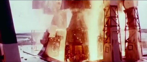 MOONWALKERS Film (2015) - Rupert Grint, Ron Perlman, Robert Sheehan