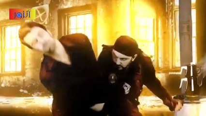 Al Farik El Awal HD - مسلسل الفريق الأول - الجزء الثالث - الحلقة -18