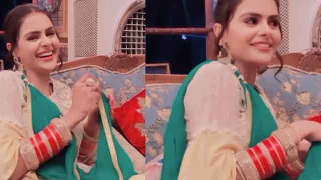 Udaariyaan Spoiler; Tejo को आया क्यूट वाला गुस्सा देख Fateh भी होगा हैरान; BTS video | FilmiBeat