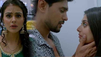 Udaariyaan Episode 117; Tejo sees Fateh & Jasmin hugging each other | FilmiBeat