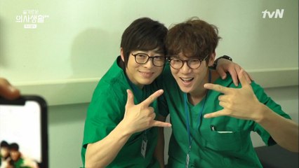 케미 중 최고는 99즈 케미★ 고음 대결부터 깜짝 보너스 컷까지!