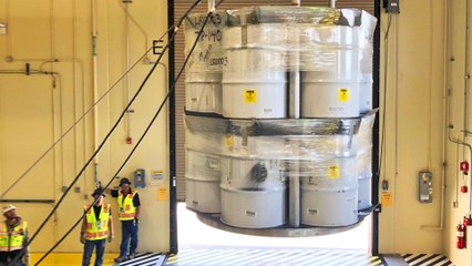 Is the US leading a new nuclear arms race? | The Bottom Line