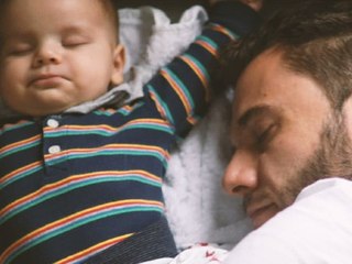 Nachtruhe: Warum fünf Stunden Schlaf nicht reichen