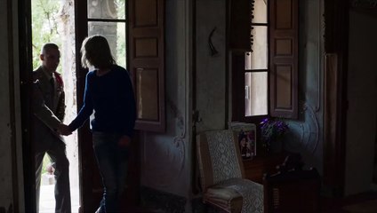 Mon légionnaire - Extrait du Film - Nika et Vlad