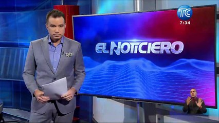 Declaran estado de emergencia institucional a CNT por ataques infor