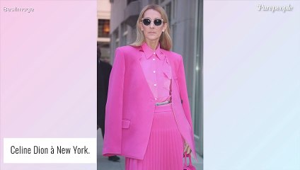 Céline Dion : Elle "s'invite" en pleine épreuve aux Jeux de Tokyo