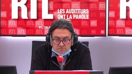 Les auditeurs ont la parole du 29 juillet 2021
