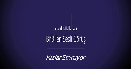 Bi’Bilen Ersin Şener - Sesli Görüş - Görüşleriyle Topluluğumuzun Yardımına Koşuyorlar: Bi’Bilen Kimdir?