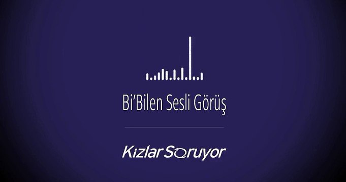 Bi’Bilen Ersin Şener - Sesli Görüş - Görüşleriyle Topluluğumuzun Yardımına Koşuyorlar: Bi’Bilen Kimdir?