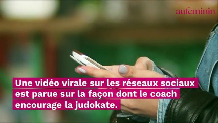 JO : après sa double gifle, l'entraîneur de Martyna Trajdos recadré