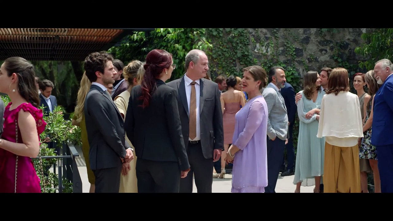 New order film - clip und trailer