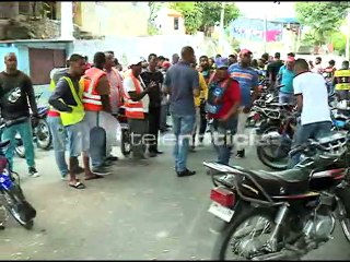 #Telenoticias /  INTRANT Entregará motocicletas retenidas en el Canódromo / 29 de julio 2021